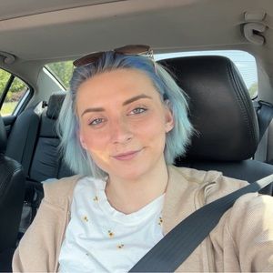 Meet your Posher, Brice